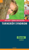 obálka: Turnerův syndrom - 4.vydání