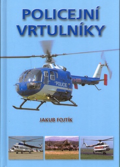 obálka: Policejní vrtulníky