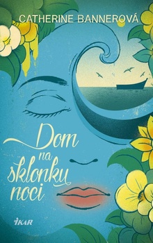 obálka: Dom na sklonku noci