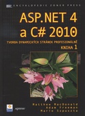 obálka:  ASP.NET 4 a C# 2010 