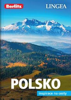 obálka: LINGEA CZ-Polsko-inspirace na cesty-3.vydání