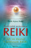 obálka: PRAKTICKÝ PRUVODCE REIKI