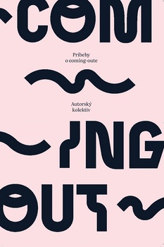 obálka: Príbehy o coming-oute