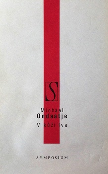 obálka: V kůži lva