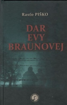 obálka: Dar Evy Braunovej