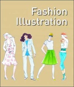 obálka: Modern Fashion Illustration