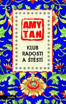 obálka: Klub radosti a štěstí