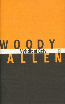 obálka:  Vyřídit si účty 