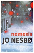 obálka: Nemesis