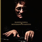 obálka: Varga Marián - Varga a Moyzesovo kvarteto 2LP
