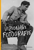 obálka: Vizionáři fotografie