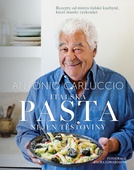 obálka: Italská pasta – nejen těstoviny