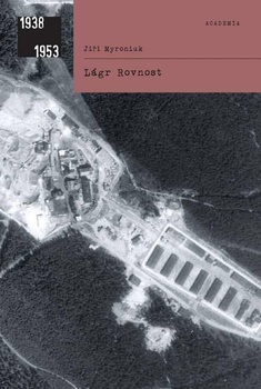 obálka: Lágr Rovnost