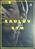 obálka: Saulův syn - DVD
