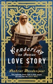 obálka: Censoring an Iranian Love Story