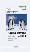 obálka: Globalizovaný Západ