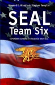 obálka: SEAL Team Six