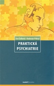 obálka: Praktická psychiatrie