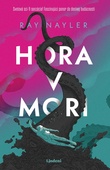 obálka: Hora v mori