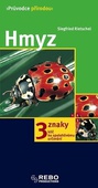 obálka: Hmyz - Průvodce přírodou - 4.vydání