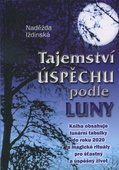 obálka:  Tajemství úspěchu podle Luny 