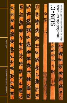 obálka: Sün-c tradičně Sün Kchuang