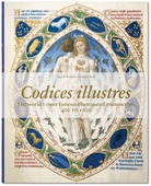 obálka: Codices Illustres