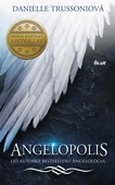 obálka: Angelopolis