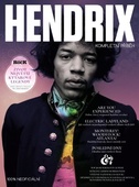 obálka: Hendrix – Kompletní příběh