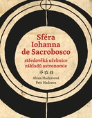 obálka: Sféra Iohanna de Sacrobosco - středověká
