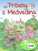 obálka: Príbehy z Medvedína 2