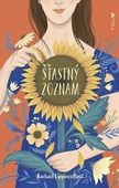 obálka: Šťastný zoznam