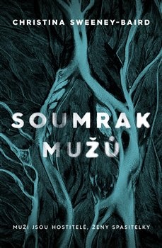 obálka: Soumrak mužů