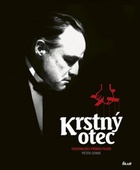obálka: Krstný otec - Fascinujúci príbeh filmu