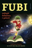 obálka: FUBI nejlepší fotbalista v galaxii