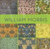 obálka: William Morris - Decorative Arts 
