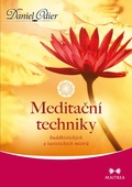 obálka: Meditační techniky buddhistických a taoistických mistrů