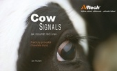 obálka: Cow signals
