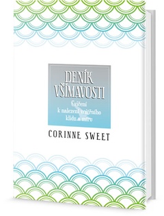 obálka: Deník všímavosti