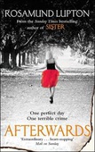 obálka: Afterwards