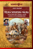 obálka: Velká siouxská válka