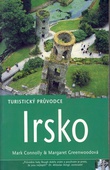 obálka: Irsko - turistický průvodce