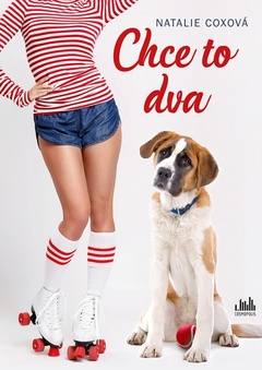 obálka: Chce to dva