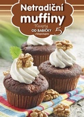 obálka: Netradiční muffiny