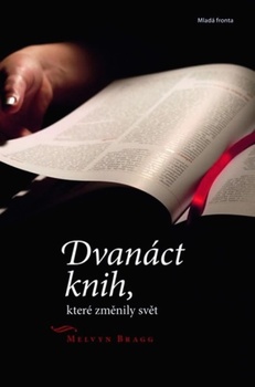 obálka: Dvanáct knih, které změnily svět