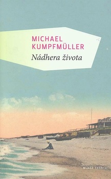 obálka: Nádhera života