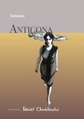 obálka: Sofokles: Antigona (grafický román)