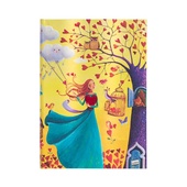 obálka: Fall Foliage Midi