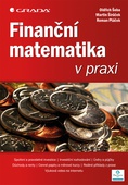 obálka: Finanční matematika v praxi