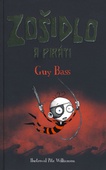 obálka: Zošidlo a piráti
